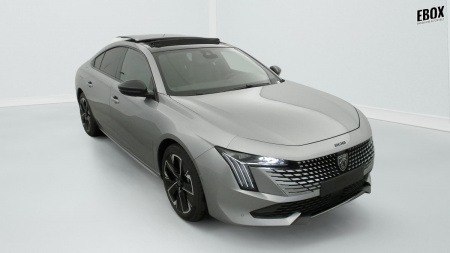 375758_p2 - PEUGEOT - 508 - 2025