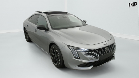 375826_p2 - PEUGEOT - 508 - 2025