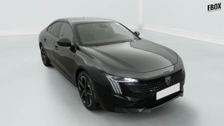 375512_p2 - PEUGEOT - 508 - 2025 375512_p2 - PEUGEOT - 508 - 2025