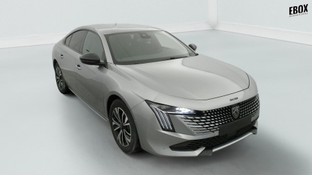 375453_p2 - PEUGEOT - 508 - 2025