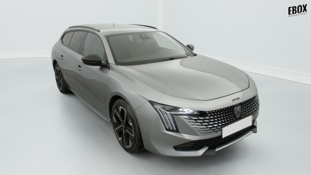 375496_p2 - PEUGEOT - 508 SW - 2025 375496_p2 - PEUGEOT - 508 SW - 2025