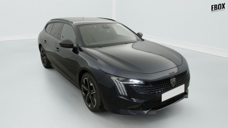 375469_p2 - PEUGEOT - 508 SW - 2025