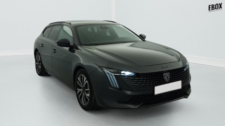 369114_p2 - PEUGEOT - 508 SW - 2024