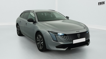 365314_p2 - PEUGEOT - 508 SW - 2024