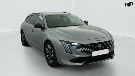 369111_p2 - PEUGEOT - 508 SW - 2024