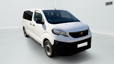 376205_p2 - PEUGEOT - E EXPERT COMBI - 2024