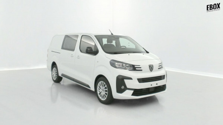 376202_p2 - PEUGEOT - EXPERT CA - 2026