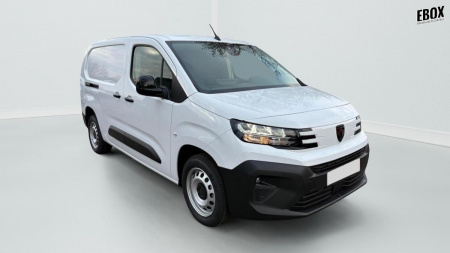 374645_p2 - PEUGEOT - PARTNER - 2025 374645_p2 - PEUGEOT - PARTNER - 2025
