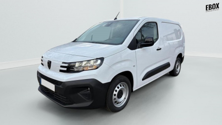 374646_p2 - PEUGEOT - PARTNER - 2025