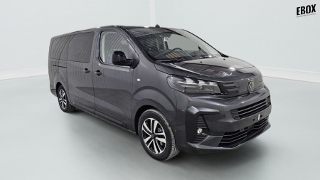 376631_p2 - PEUGEOT - TRAVELLER - 2025