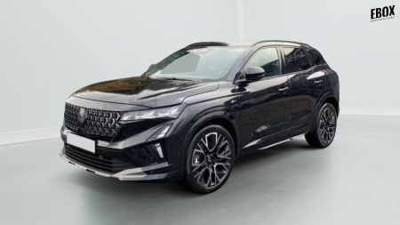 375941_p2 - RENAULT - AUSTRAL - 2025