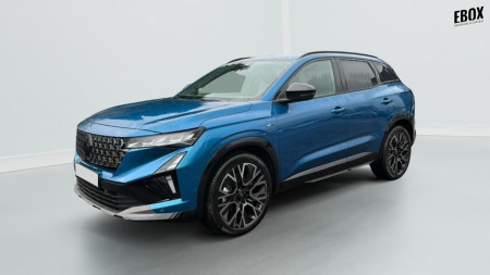 375672_p2 - RENAULT - AUSTRAL - 2025