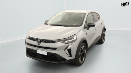 369832_p2 - RENAULT - CAPTUR - 2026