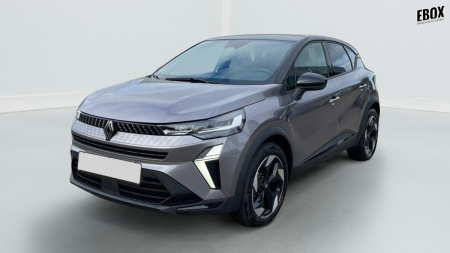 374518_p2 - RENAULT - CAPTUR - 2025