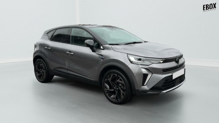 375668_p2 - RENAULT - CAPTUR - 2025