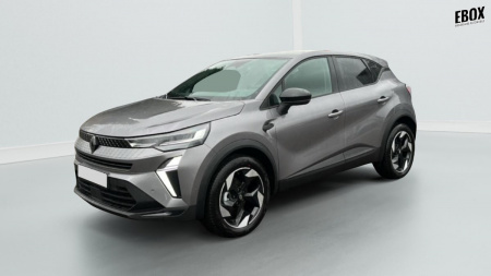 375666_p2 - RENAULT - CAPTUR - 2025