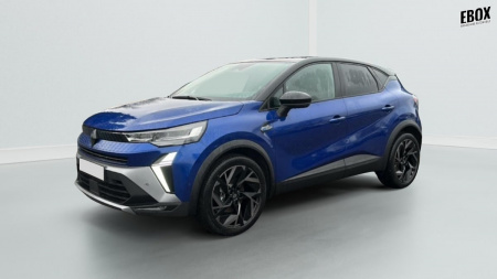 375669_p2 - RENAULT - CAPTUR - 2025