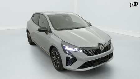 364739_p2 - RENAULT - CLIO 5 - 2025