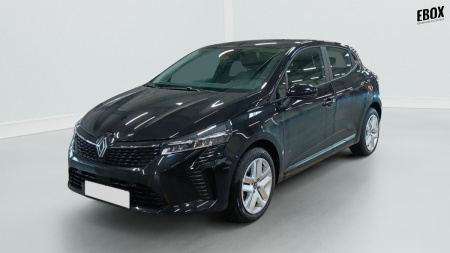 367665_p2 - RENAULT - CLIO 5 - 2025