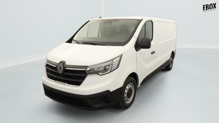 375038_p2 - RENAULT - TRAFIC - 2026 375038_p2 - RENAULT - TRAFIC - 2026