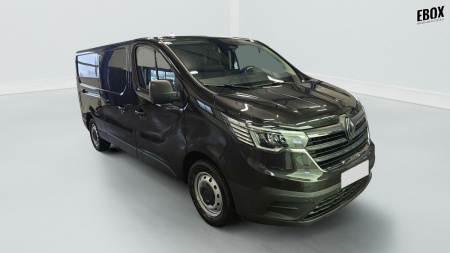 373312_p2 - RENAULT - TRAFIC - 2025 373312_p2 - RENAULT - TRAFIC - 2025