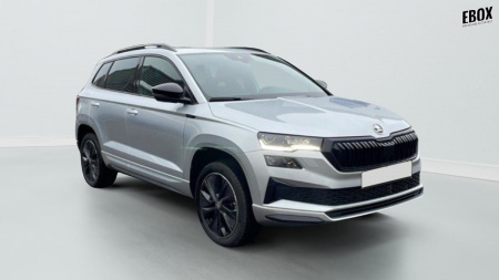 374801_p2 - SKODA - KAROQ - 2025