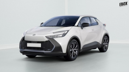 375917_p2 - TOYOTA - C HR - 2026