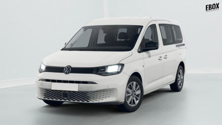 376248_p2 - VOLKSWAGEN - CADDY - 2026