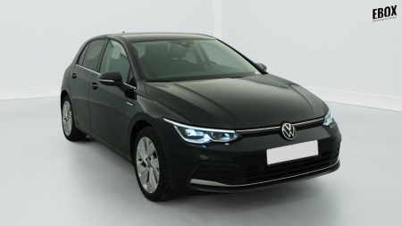 366603_p2 - VOLKSWAGEN - GOLF - 2021