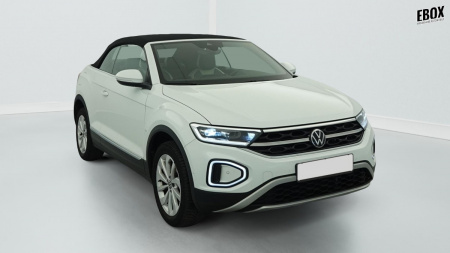 366017_p2 - VOLKSWAGEN - T ROC - 2022