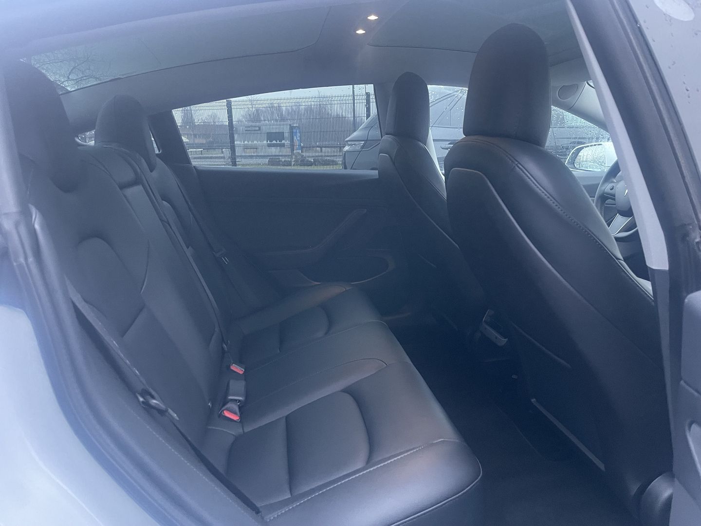 49789549 - TESLA - MODEL 3 - 2019 - photo 7