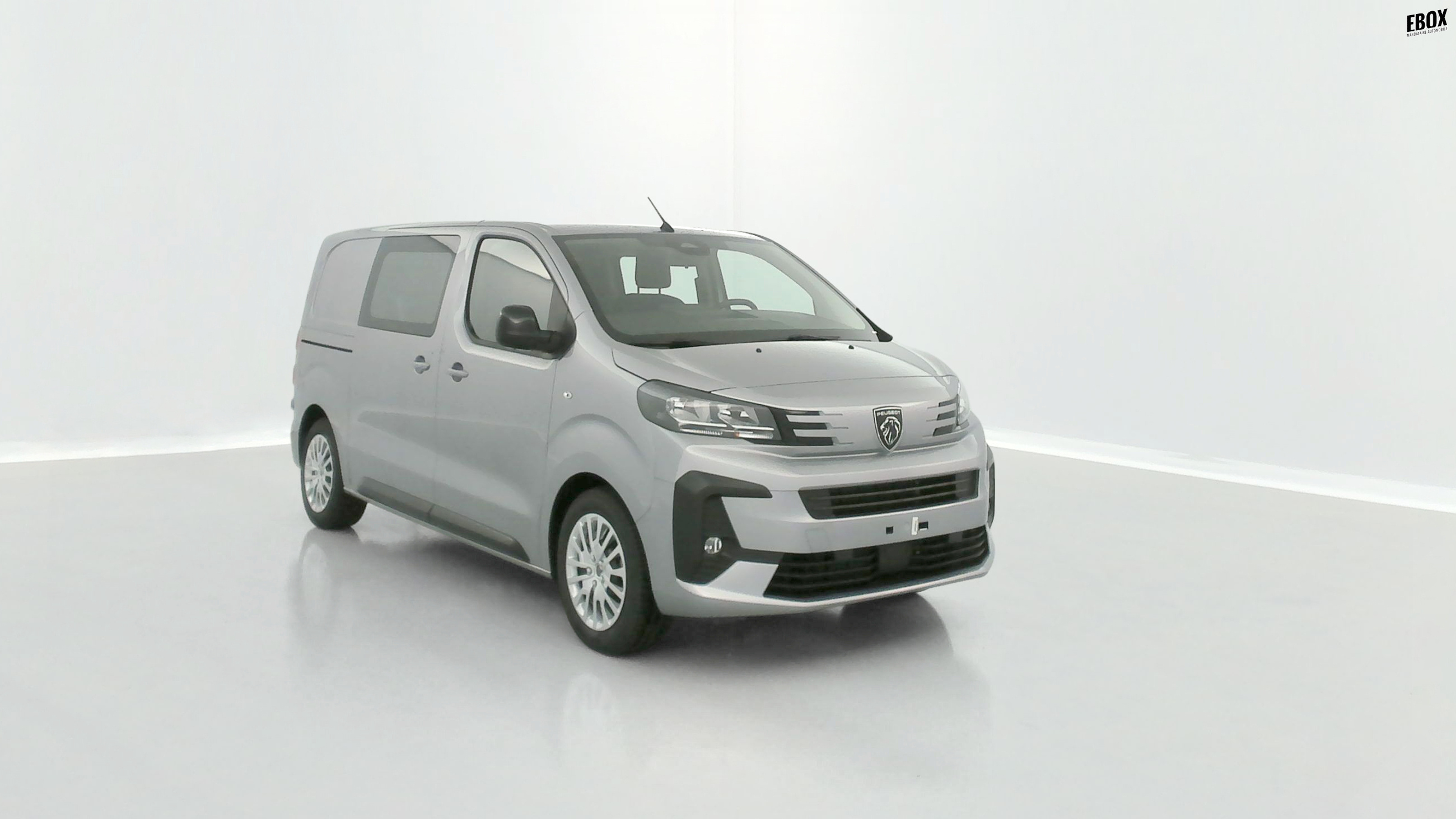 GLI00010602_p53 - PEUGEOT - EXPERT CA - 2025 - photo 1