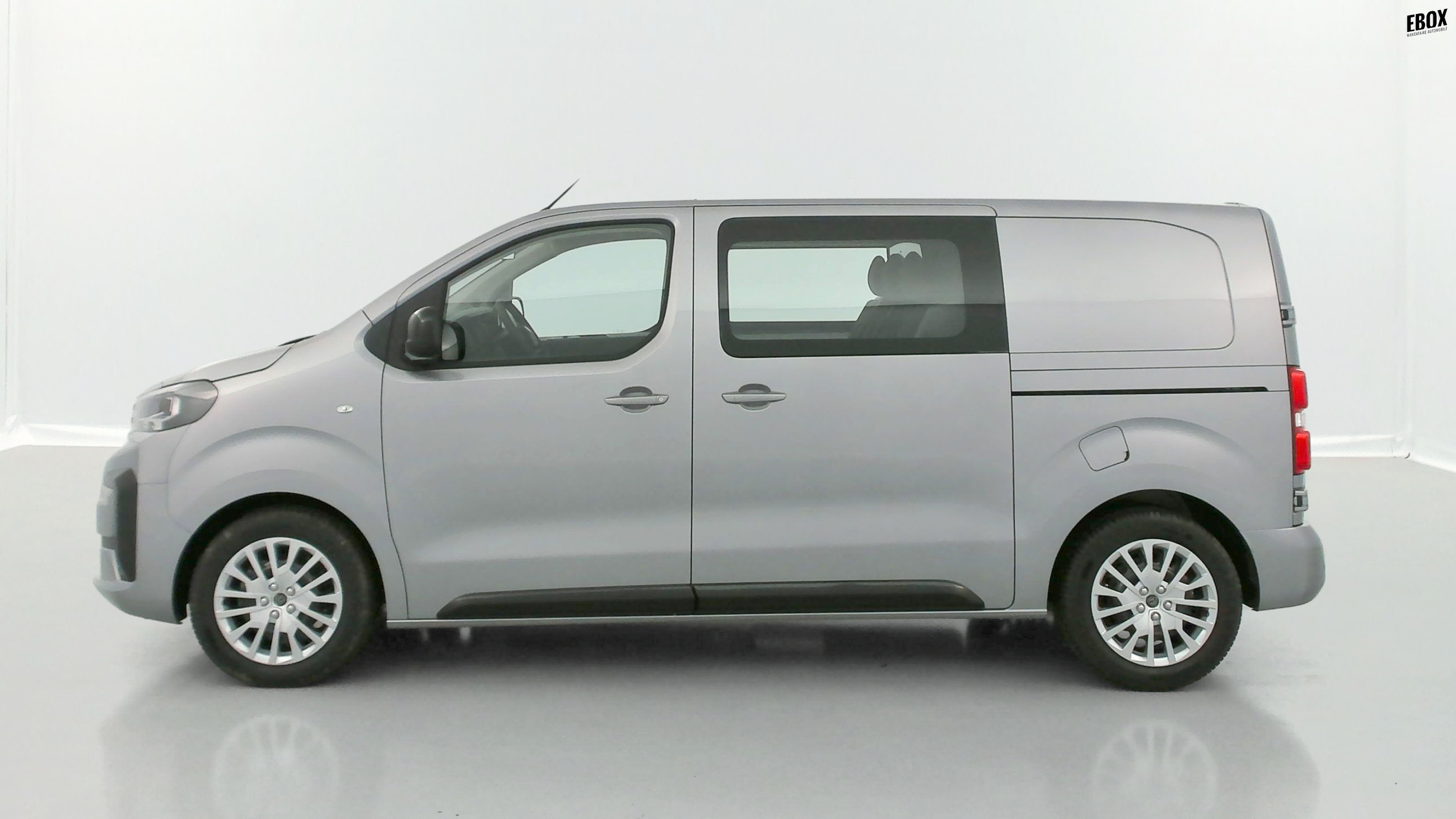 GLI00010602_p53 - PEUGEOT - EXPERT CA - 2025 - photo 4