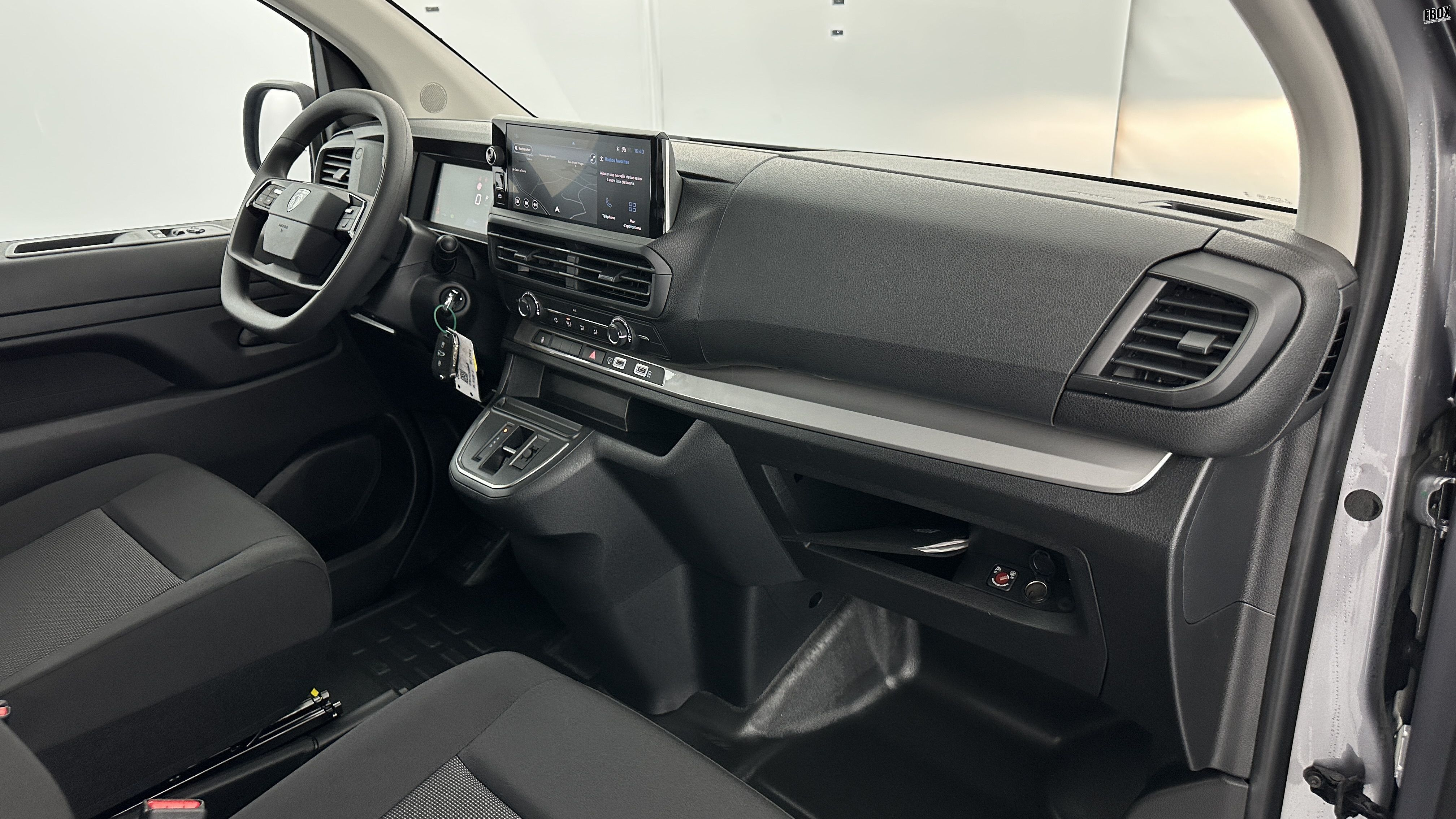 GLI00010602_p53 - PEUGEOT - EXPERT CA - 2025 - photo 7