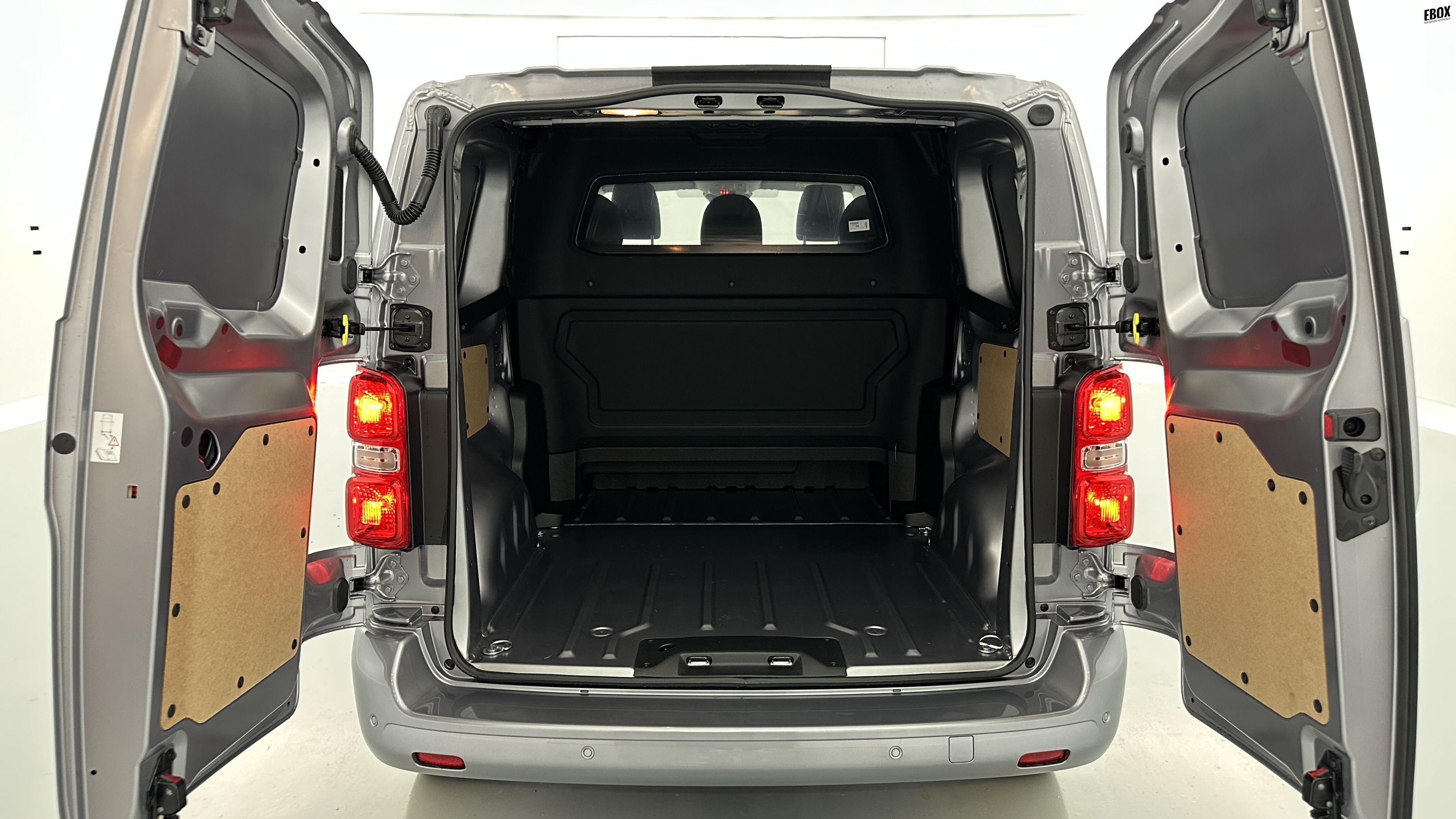 GLI00010602_p53 - PEUGEOT - EXPERT CA - 2025 - photo 9