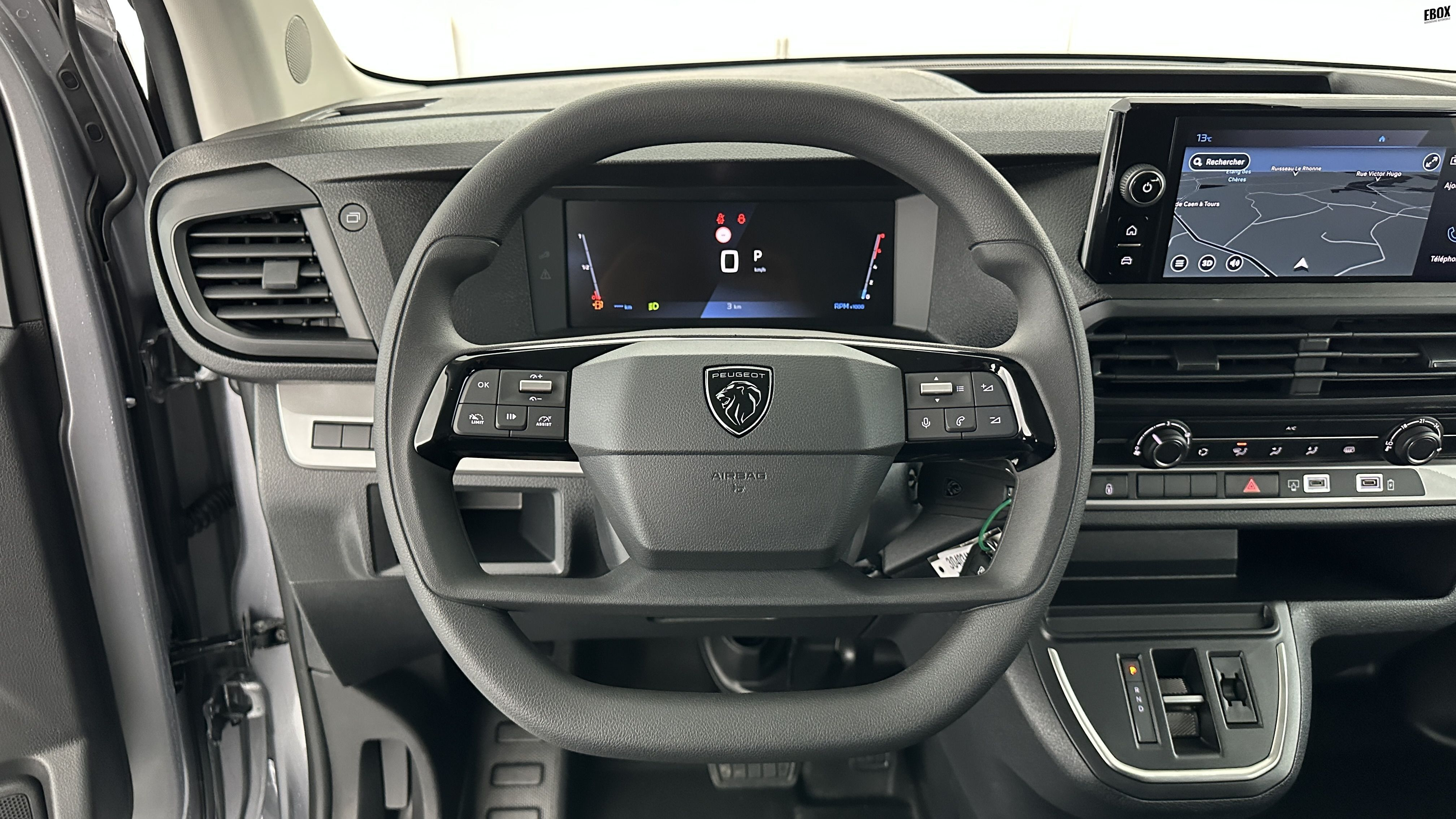 GLI00010602_p53 - PEUGEOT - EXPERT CA - 2025 - photo 10