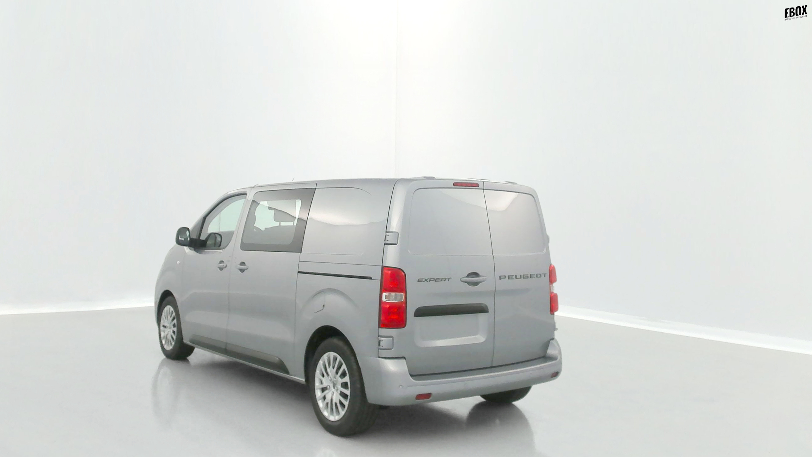 GLI00010599_p53 - PEUGEOT - EXPERT CA - 2025 - photo 5