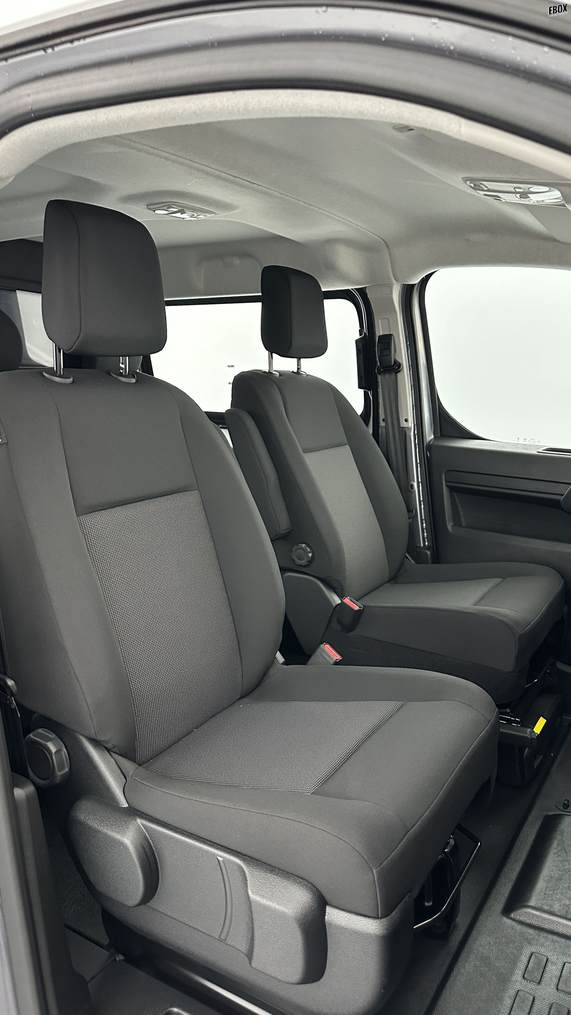 GLI00010599_p53 - PEUGEOT - EXPERT CA - 2025 - photo 12