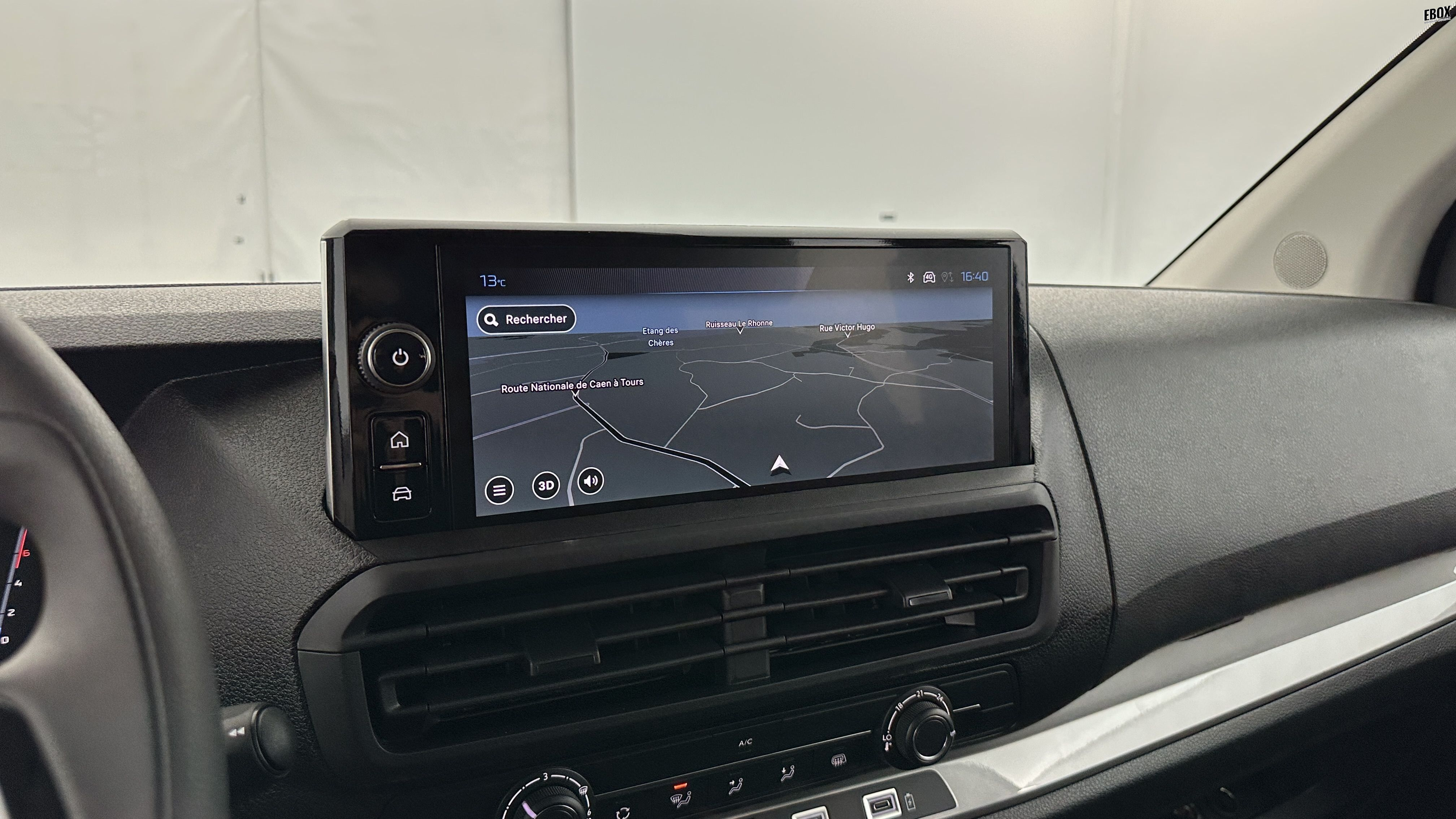 GLI00010599_p53 - PEUGEOT - EXPERT CA - 2025 - photo 13