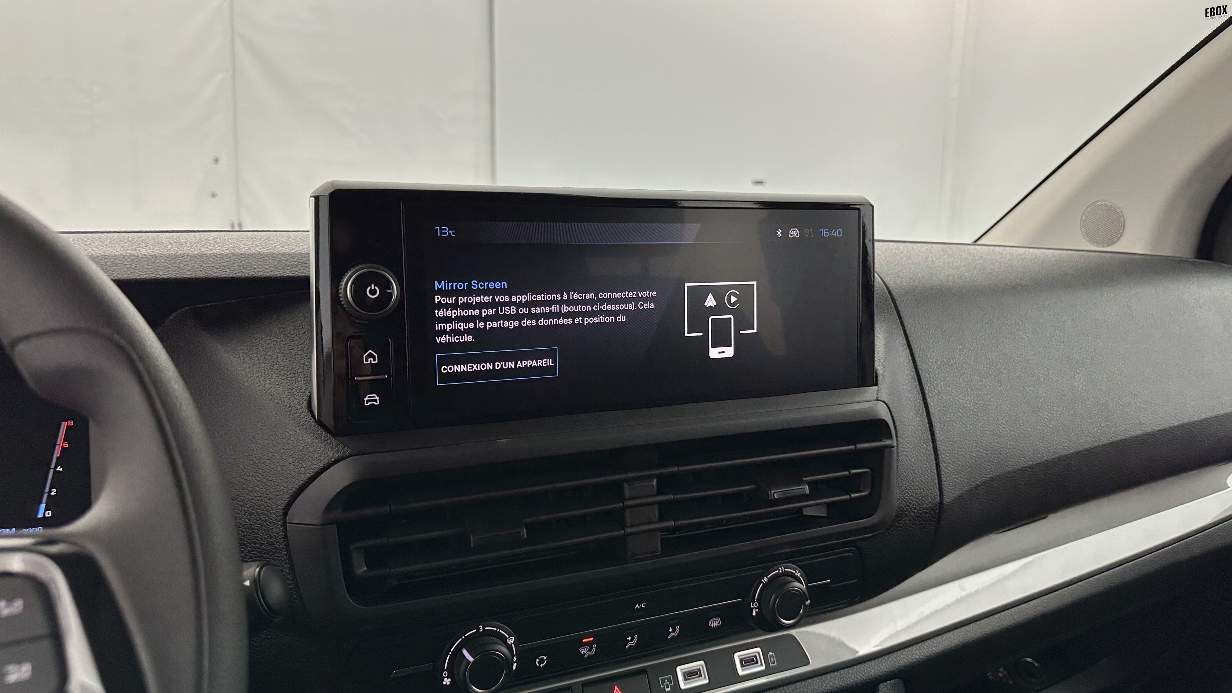 GLI00010599_p53 - PEUGEOT - EXPERT CA - 2025 - photo 15