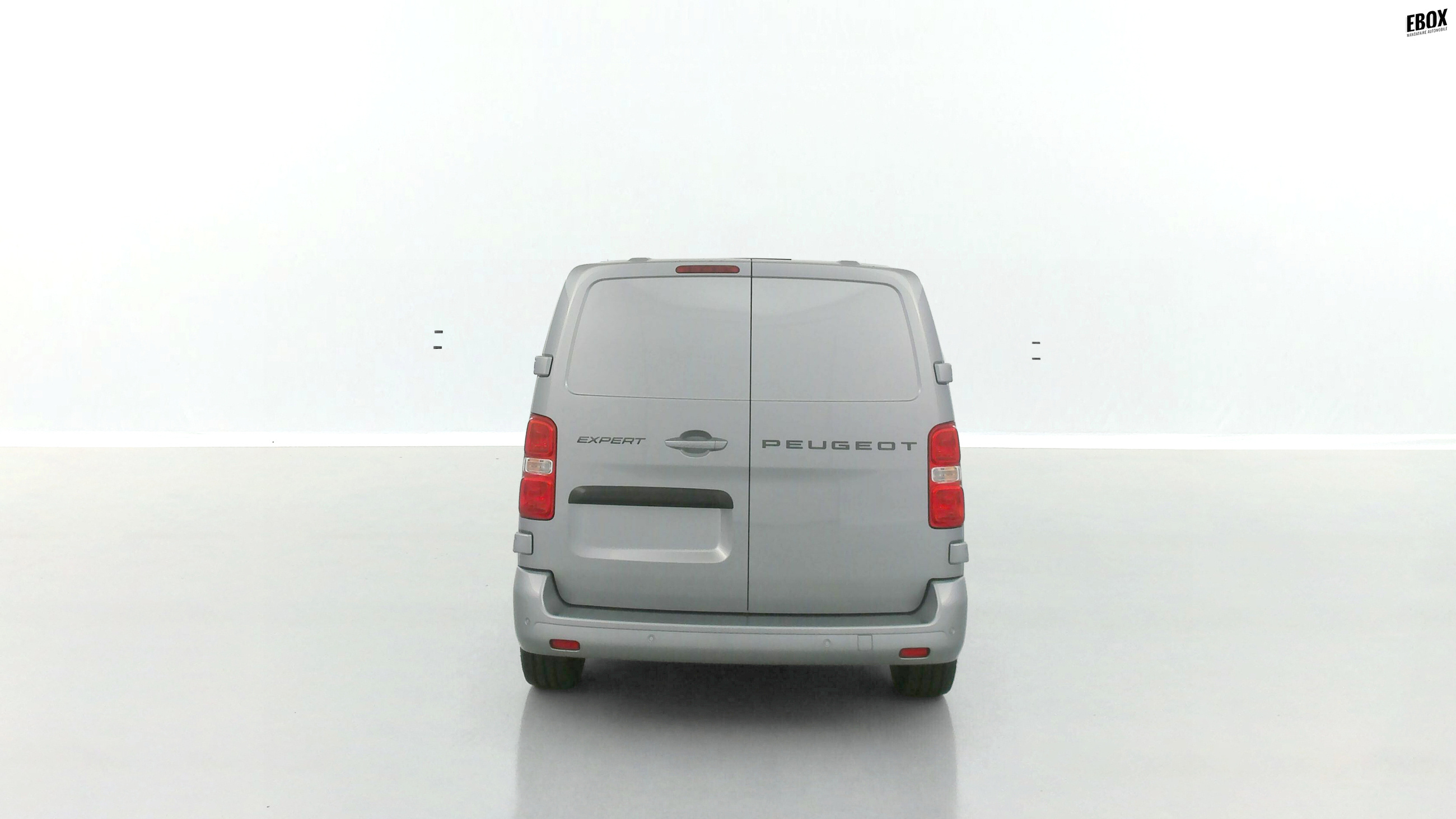 GLI00010599_p53 - PEUGEOT - EXPERT CA - 2025 - photo 16