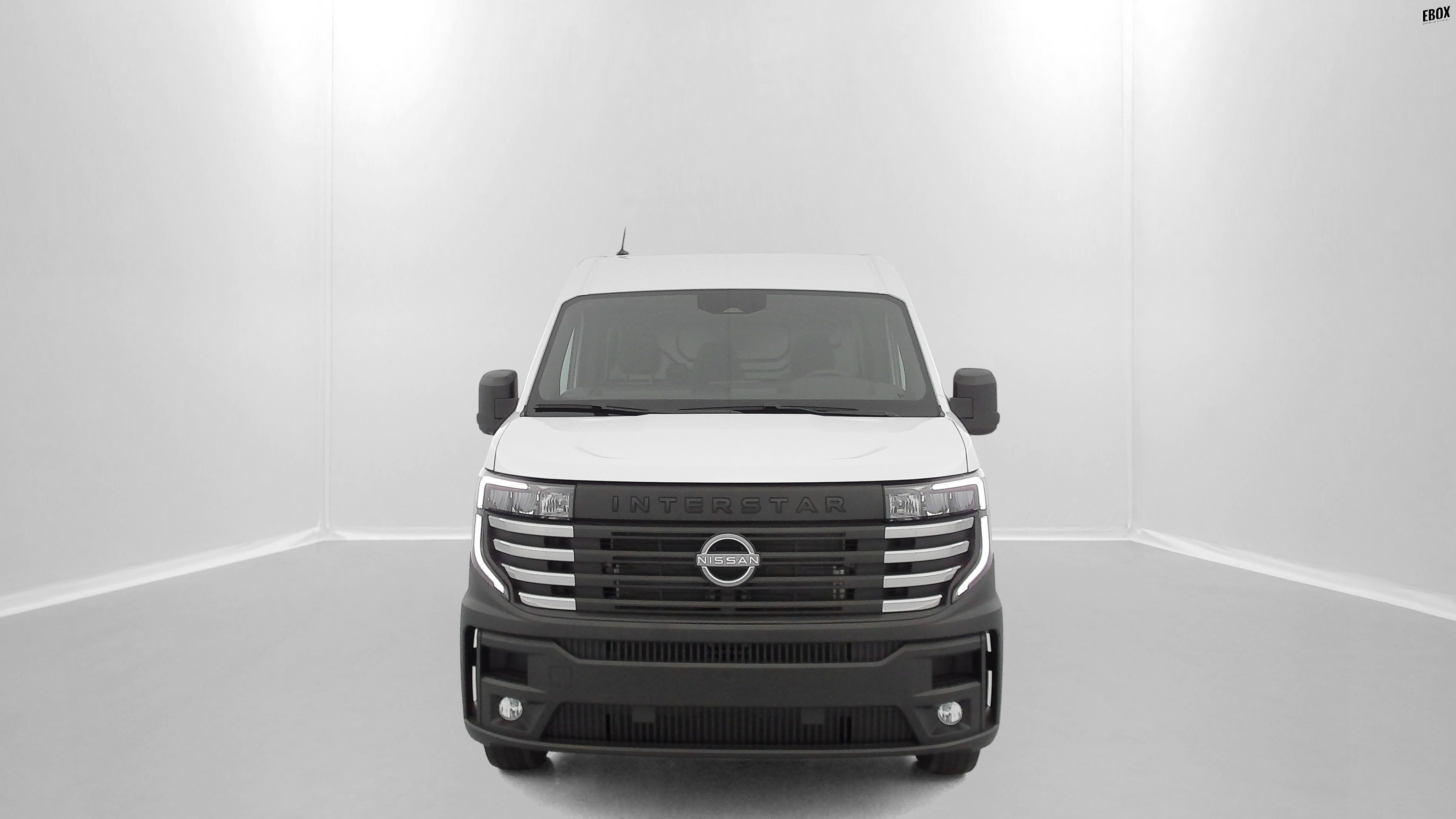 GLI00011031_p53 - NISSAN - INTERSTAR - 2025 - photo 2