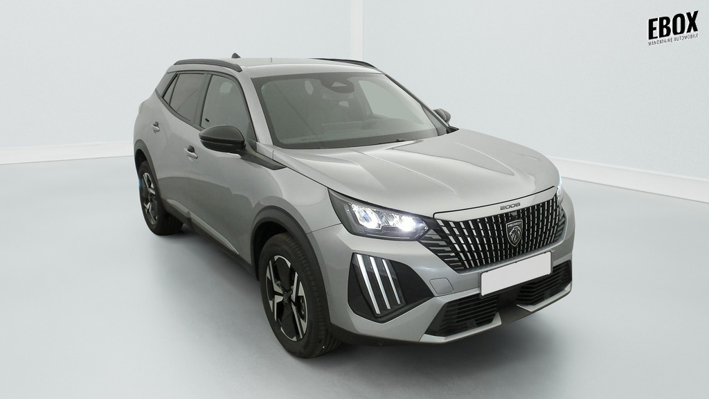 GLI00012460_p53 - PEUGEOT - 2008 - 2025 - photo 1