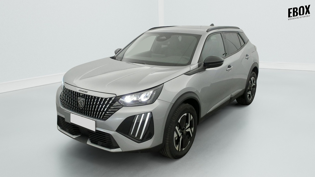 GLI00012460_p53 - PEUGEOT - 2008 - 2025 - photo 3