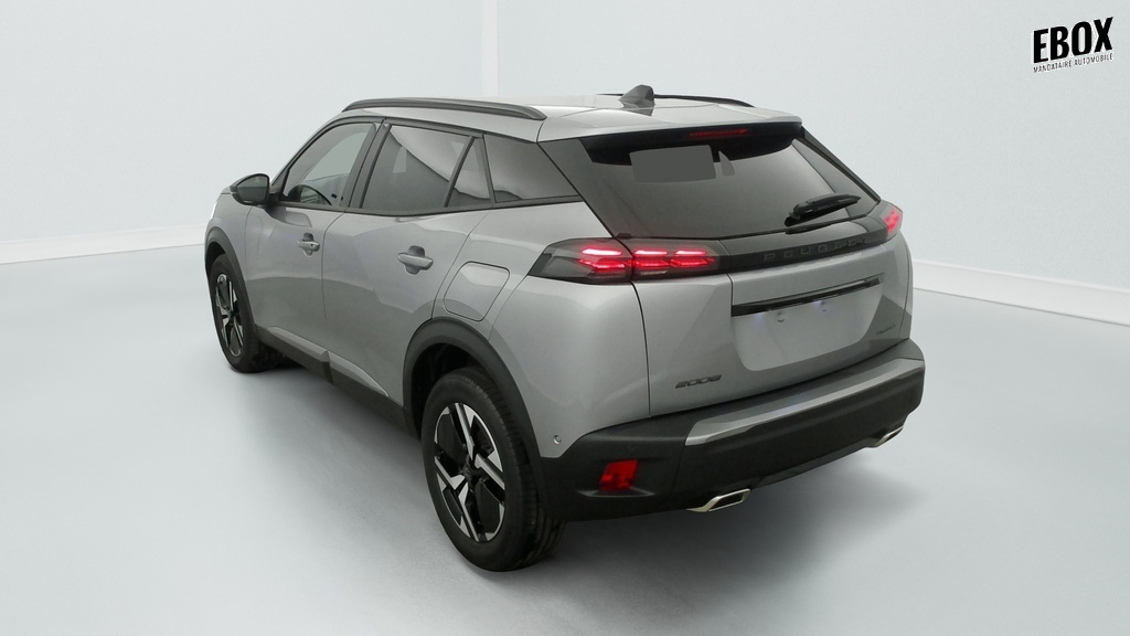 GLI00012460_p53 - PEUGEOT - 2008 - 2025 - photo 5