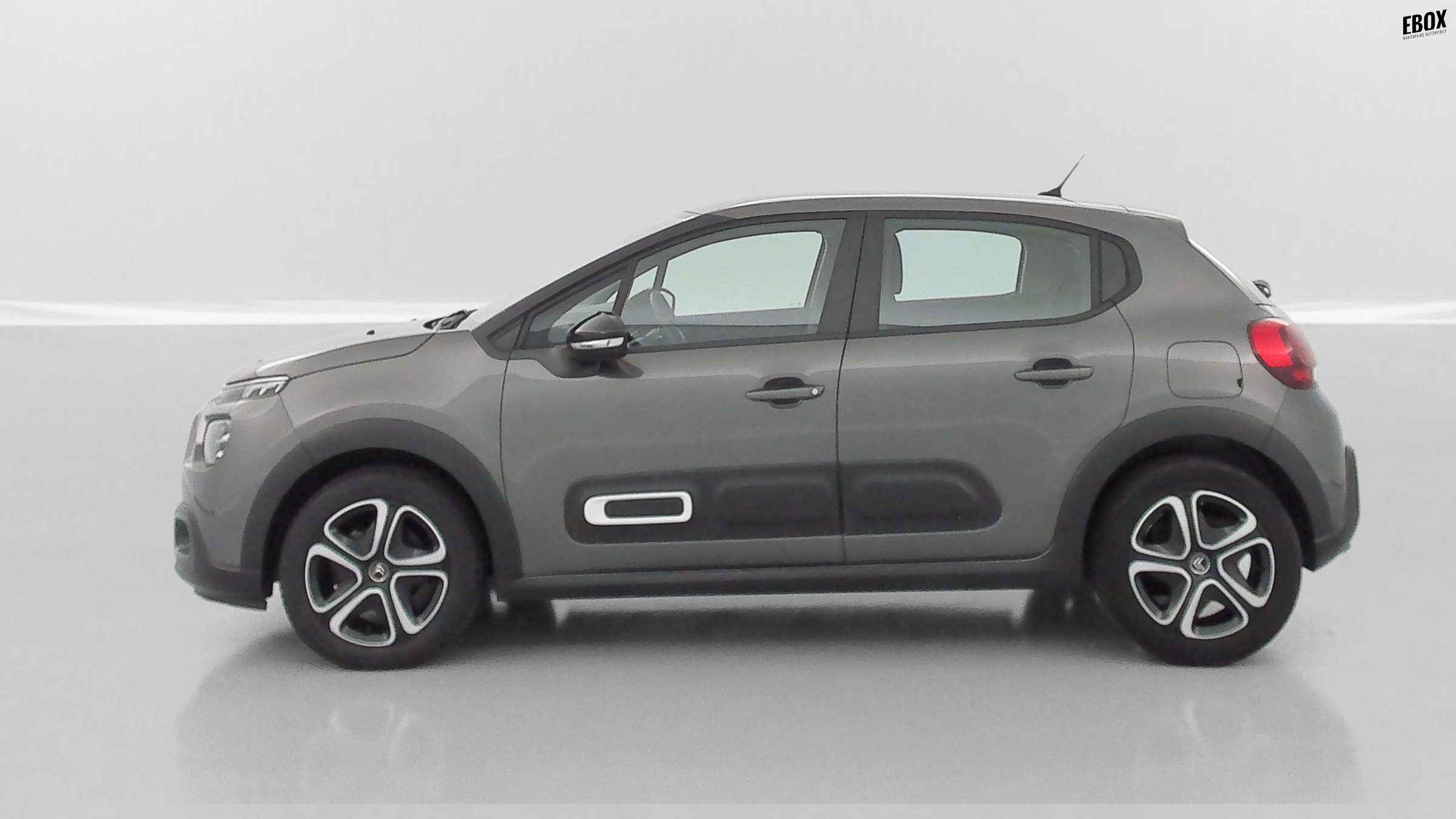 GLI00011683_p53 - CITROEN - C3 - 2024 - photo 4