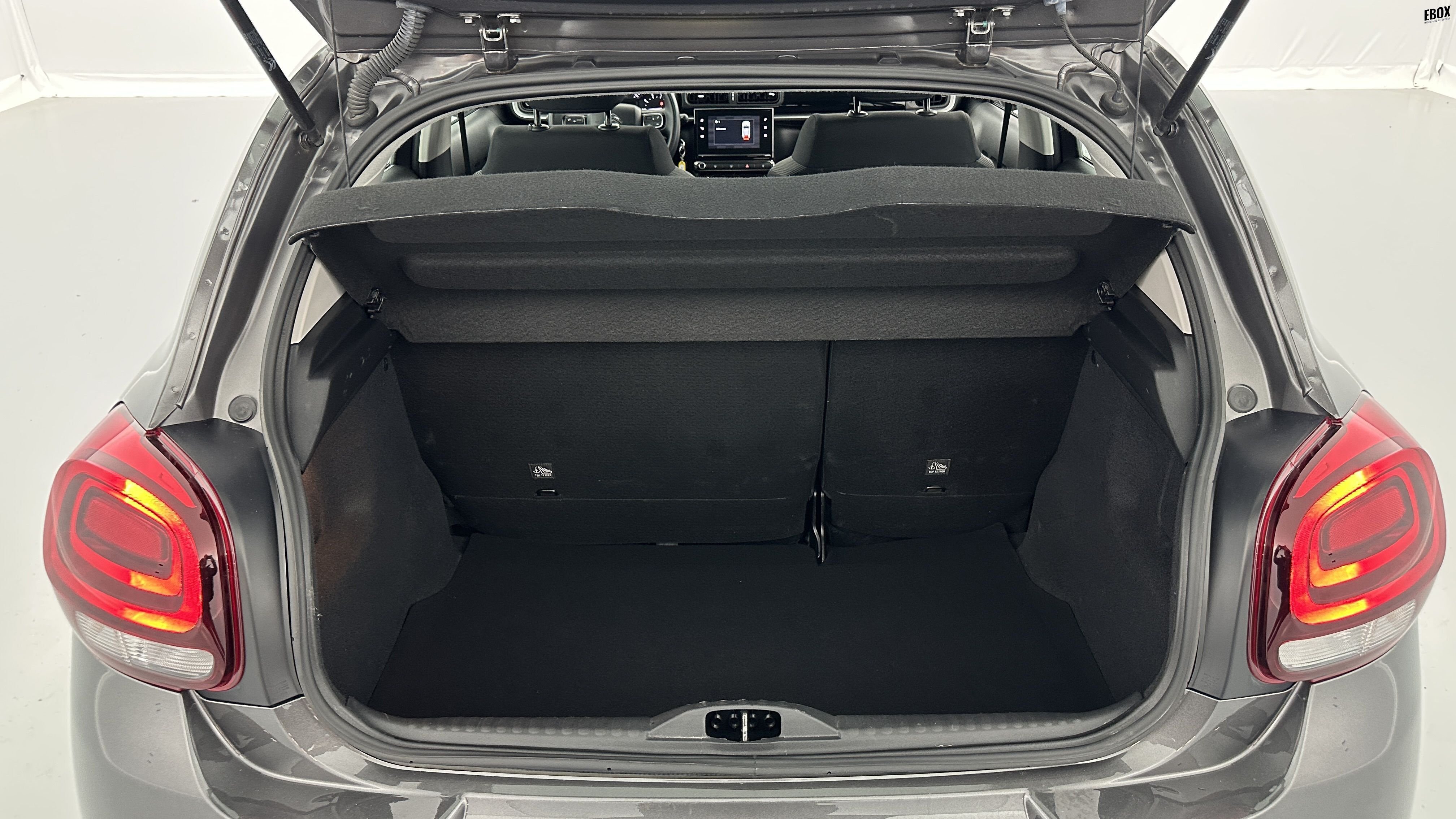 GLI00011683_p53 - CITROEN - C3 - 2024 - photo 10