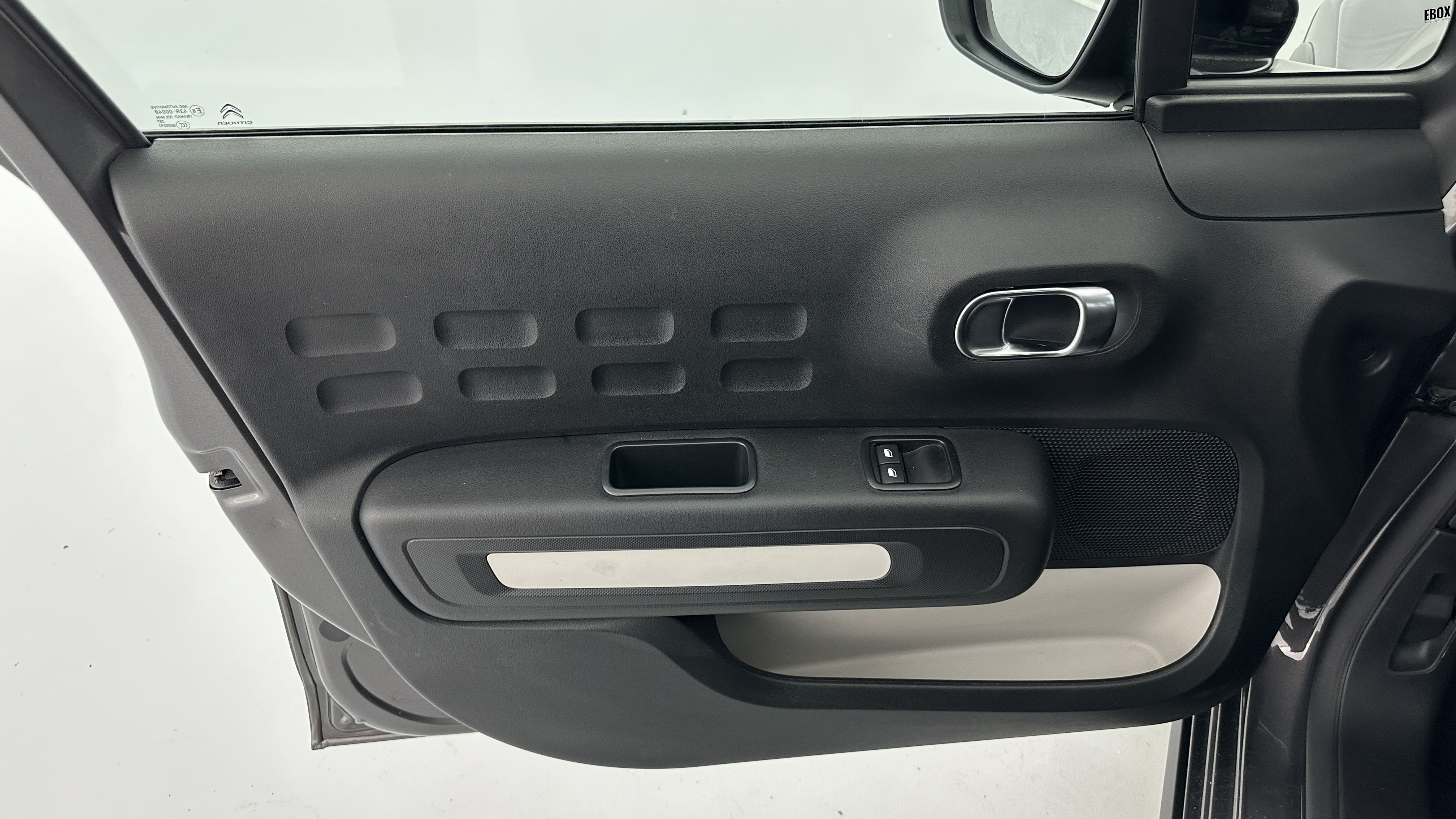 GLI00011683_p53 - CITROEN - C3 - 2024 - photo 12