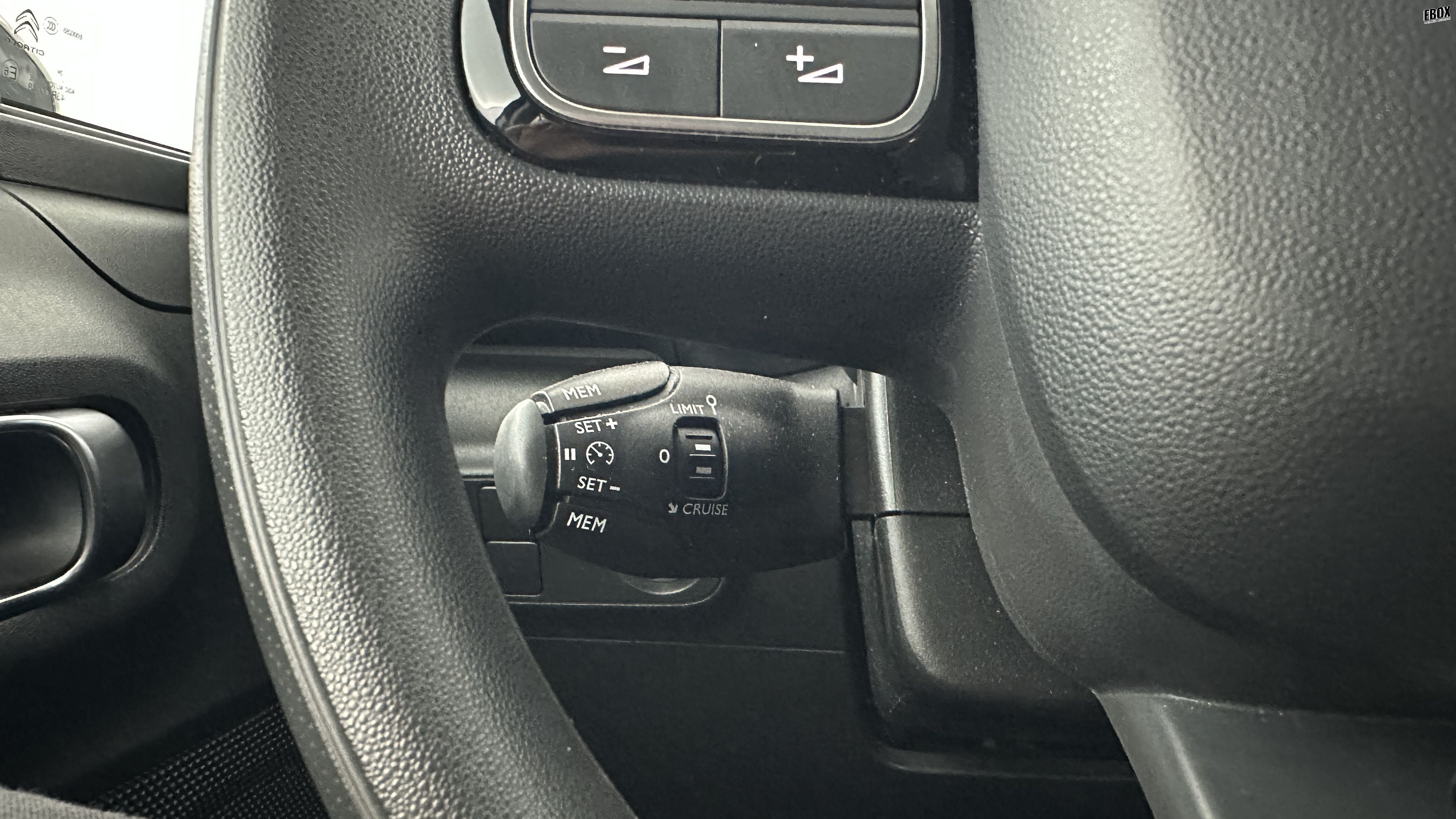 GLI00011683_p53 - CITROEN - C3 - 2024 - photo 19