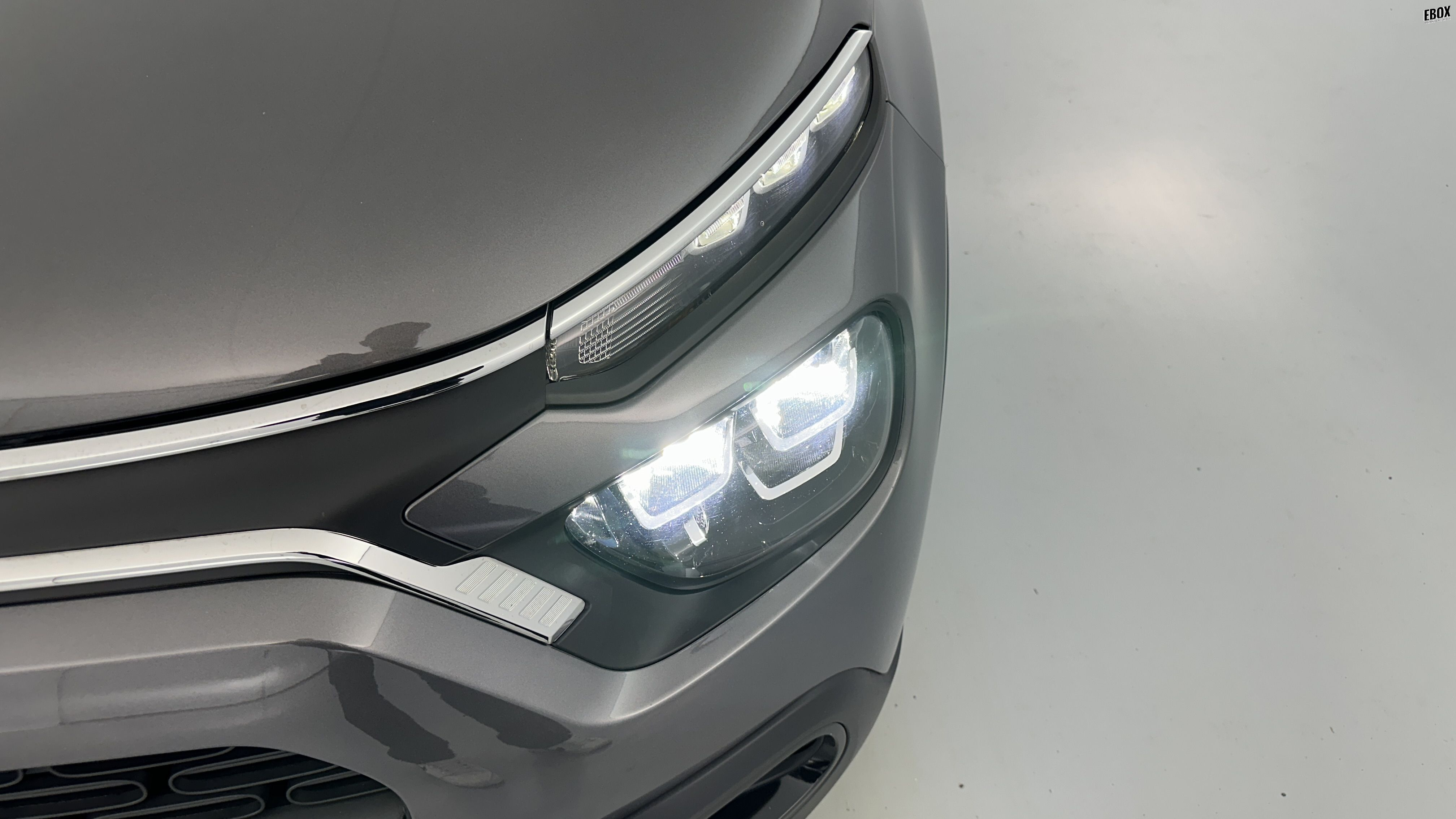 GLI00011683_p53 - CITROEN - C3 - 2024 - photo 20